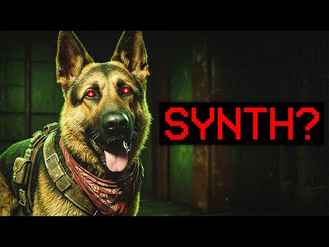 The Most Disturbing Fallout 4 Theories