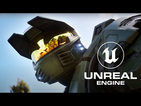 The Problem With Unreal Engine 5