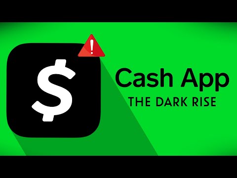 The CEO of Twitter got fired. So he invented Cash App, and made $40 Billion.