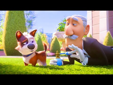 He Lived Like Royalty… Until One Mistake Put the Queen’s Dog in a Cage