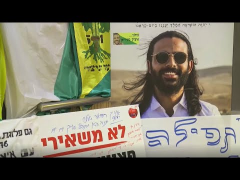 בחדר של סעידיאן | אבישי בן חיים בחדרו של לוחם גולני שהצית את עצמו