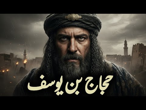 Real Story of Hajjaj bin Yousaf |Most Powerful & Controversial Umayyad Governor (Urdu Documentary)