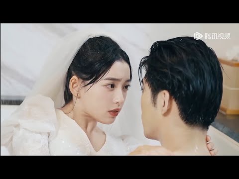 Movie | Foster daughter is forced to marry a disabled man, but he’s a CEO with hidden identity.