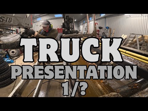 Answers to Some Questions and a Bit of Repair Work [ENG SUB]