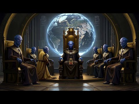 Humans Don’t Pardon—And No One Heeded the Elder’s Warning HFY | HFY Sci-Fi Story