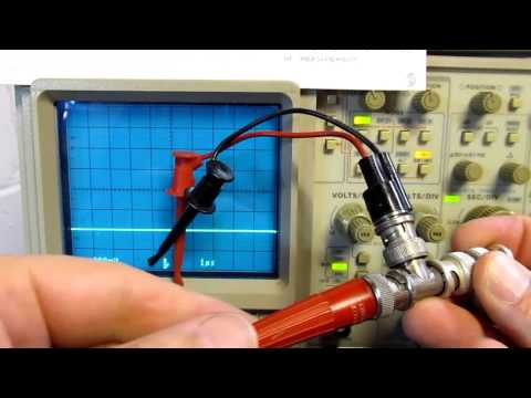#135: Measure Capacitor ESR with an Oscilloscope and Function Generator