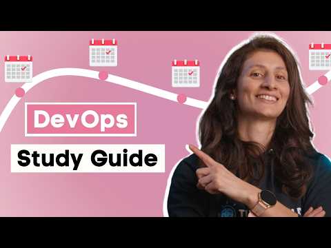 Most Detailed DevOps Roadmap | Weekly Breakdown