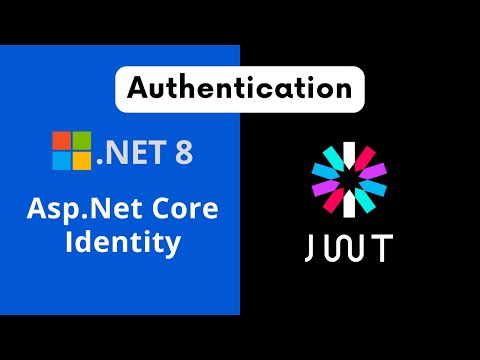 JWT User Authentication in Asp.Net Core Identity with Web API