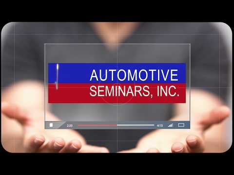 Engine Mechanical Testing with John Thornton