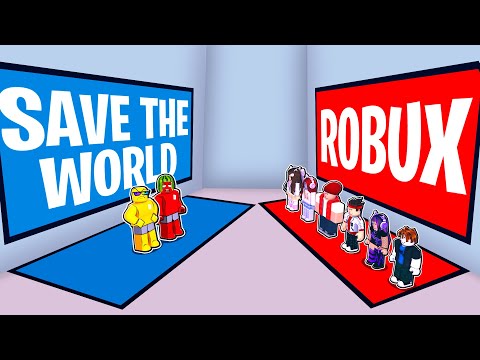 The World Is DOOMED...