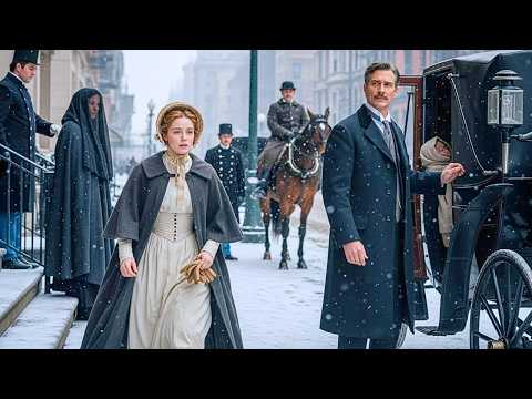 💔 LA MADRASTRA LA ENTREGÓ COMO ESTÉRIL AL MAGNATE... PERO EL PRIMER LLANTO DEL NIÑO CALLÓ LAS BURLAS