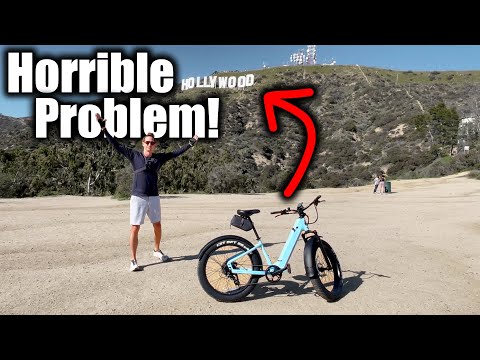 Velotric NOMAD 1 Review: You'll Never Believe What Happened