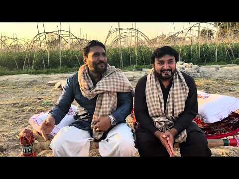 Rana Ijaz Aaya Anjum Saroya de dere .Aftari ty Gallan baatan complete interview