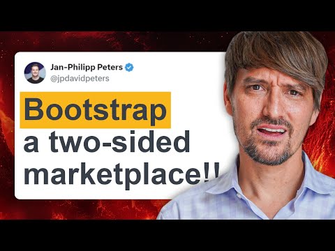 Reacting to MOST CONTROVERSIAL Opinions About Startups on X... 🤭