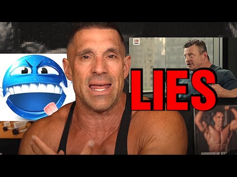 Natty , Half Natty, & Roids. 