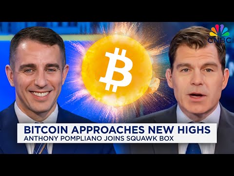 Bitcoiner SHOCKS TV Host On Bitcoin