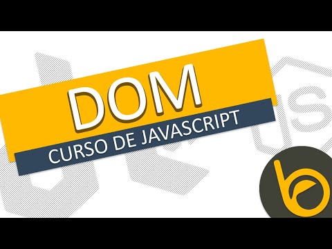 DOM - Curso JavaScript Moderno - #01 ¿Qué es el DOM?