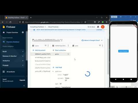 How to retrieve data from firestore collection, subcollections and using condition