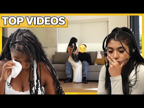 Caught in the Act! Loyalty Test Fail 💔 | UDY