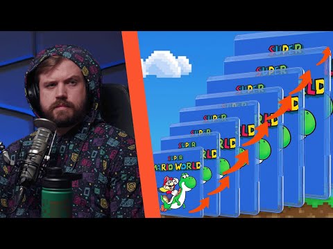 Native Res Gaming is Dead