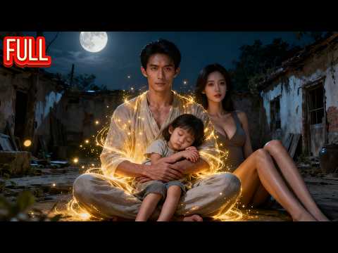 Reborn as an 8-Year-Old! My ‘Useless’ Dad Turns Out to Be a Hidden Immortal Emperor!