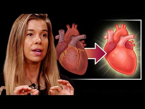 This Exercise Protocol Reversed 20 Years of Heart Aging in Sedentary Adults