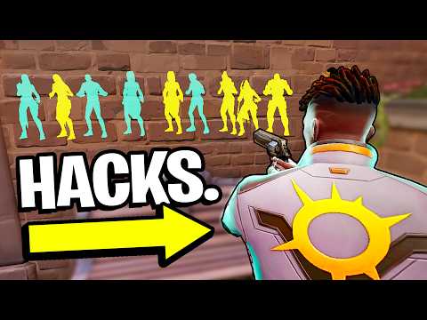 I Wanted to See How Cheaters Play Valorant… So I Tried It