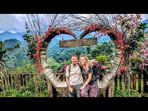 VIETNAM 🇻🇳 – Diese Reise hat uns komplett umgehauen! 