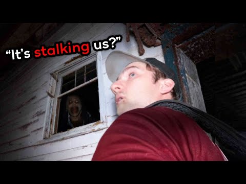 100 Most Disturbing Abandoned Building Encounters Caught On Camera!