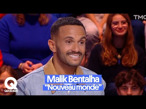 Malik Bentalha, un retour triomphal sur scène