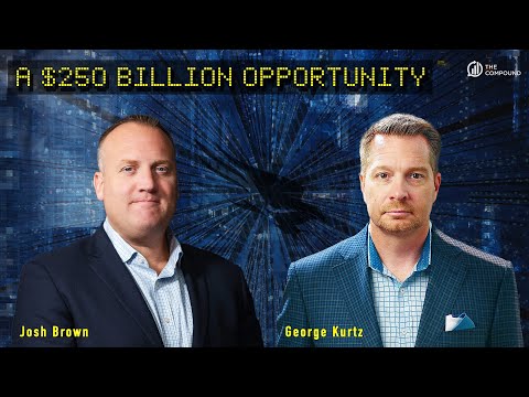 CrowdStrike and the $250 Billion Opportunity in Cybersecurity | LFTC