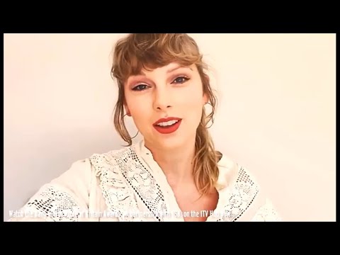 everytime we got to see/hear taylor in folklore era (part 2)