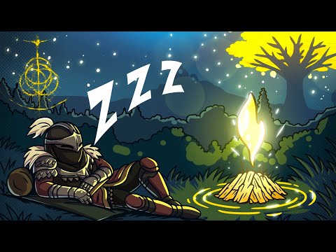 2 Hours of Elden Ring Facts to Fall Asleep to