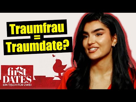 A DREAM DATE! | First Dates