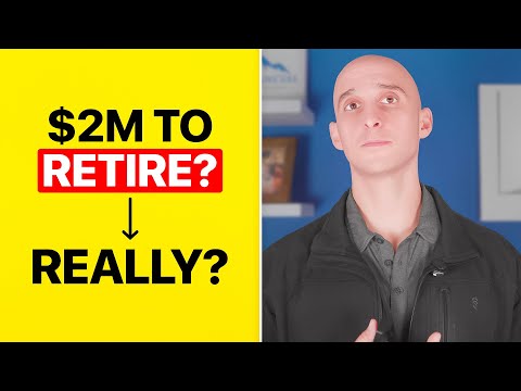 The Hidden Saving Math Nobody Shows Retirees