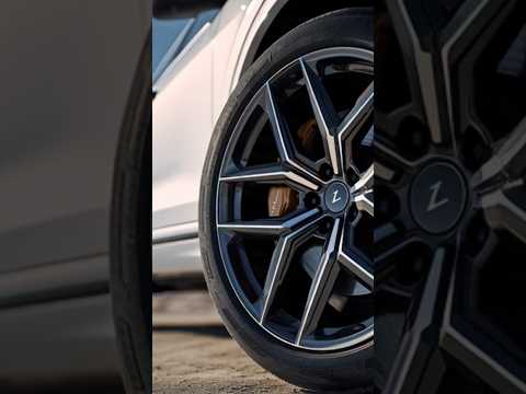 🔥 This Lexus Should Be Illegal 😳 RX 500h