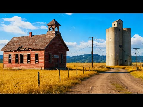 UNSEEN WASHINGTON – Hidden Places No One Talks About