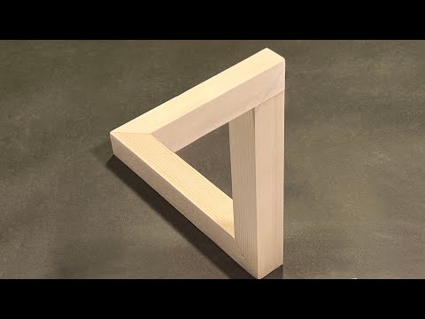 I Made an Optical Illusion, Can I Fool Your Eyes ?