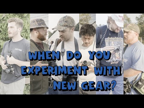 Why Photographers Switch Cameras