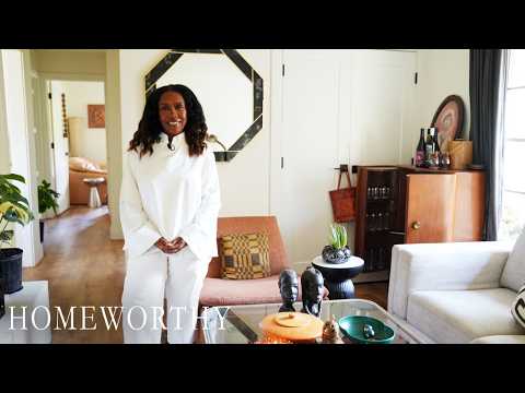 An Eclectic Texas Home Full of Character and Charm | HOUSE TOUR