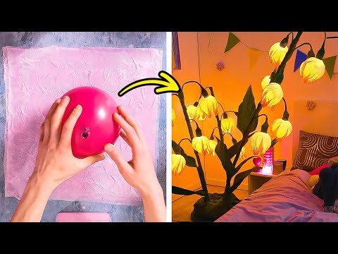 Dads And Kids 💥 Creative Crafts To Have Fun With Your Kids At Home 🛠