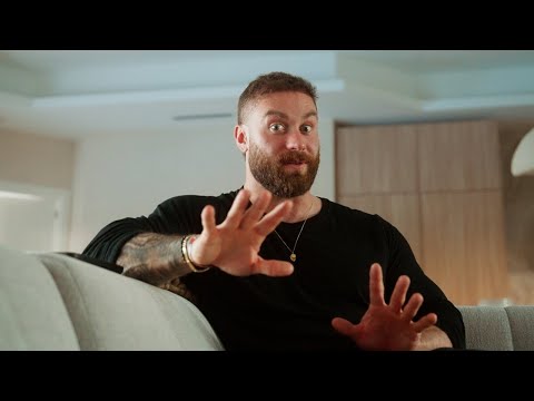 The ULTIMATE Guide to Bulking