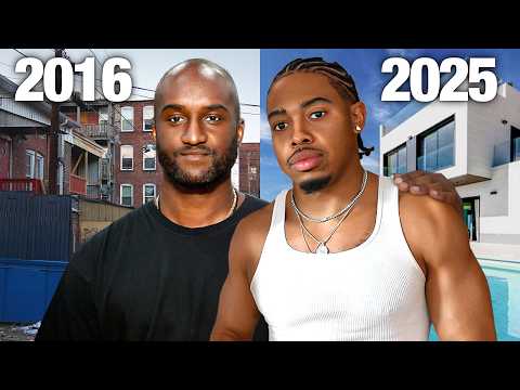 Virgil Abloh's Greatest Student (Where is he now?)