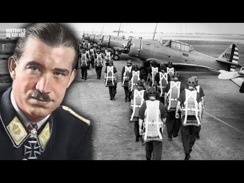 Le Pire Mois De La Luftwaffe — 1 000 Pilotes Morts Et Personne Pour Former Leurs Remplaçants