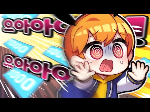 시청자들에게 돈으로 두들겨 맞았습니다