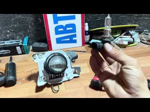 Казакша Автлэлектрик! Лампочка қалай тексереміз? Ксенон? Лэд?