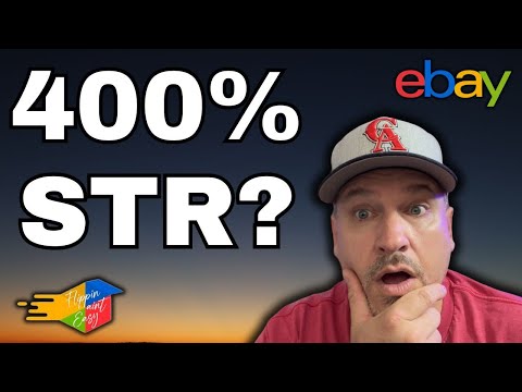 eBay Sell-Through Rate Explained - Many Have It All Wrong