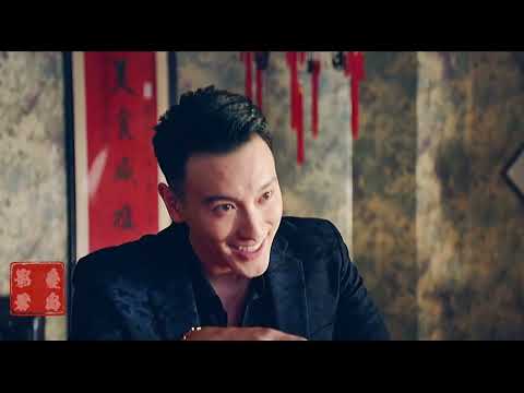 一口气看完《角头》时长二十一分钟，角头2的前传，#影视解说 #经典港片 #热门 #角头