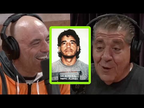 Joey Diaz Shares the Story of Columbian Nazi Narco Carlos Lehder