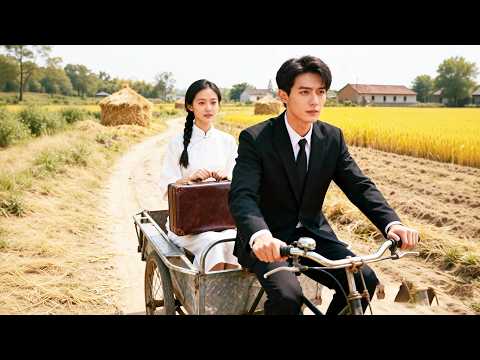 She married the unwanted rural man for her sister, but he was a hidden tycoon.